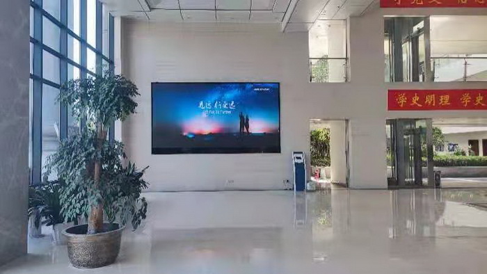 容桂订制广告LED大屏幕